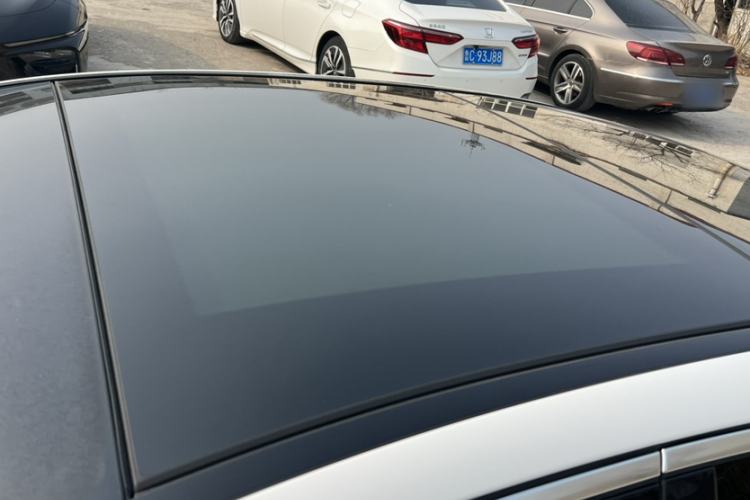 Used Mercedes-Benz C-Class 2017 Facelift C 200 L Sport Edition
