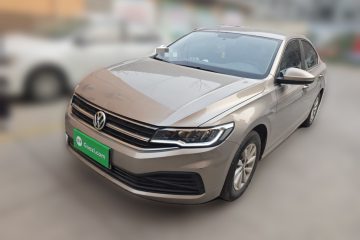 Used Volkswagen Bora 2020 1.5L Automatic Fashion Edition