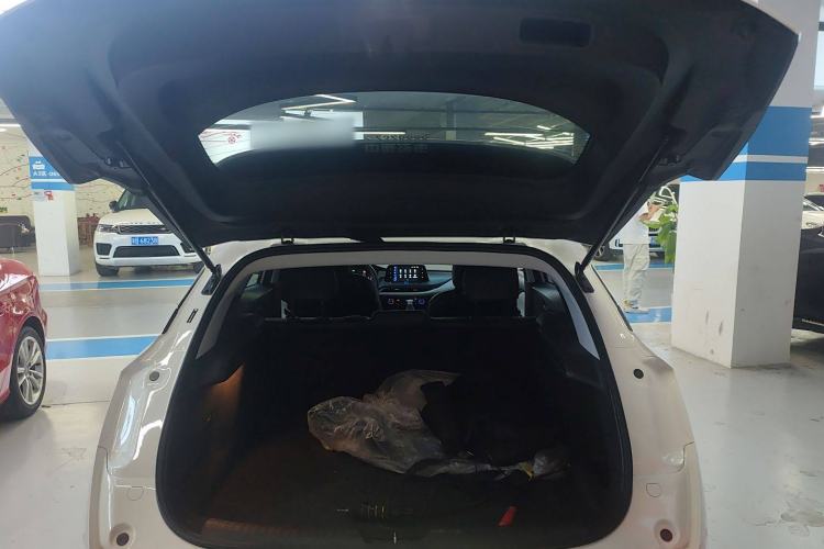 Used Buick Velite 6 2019 Connected & Smart Edition
