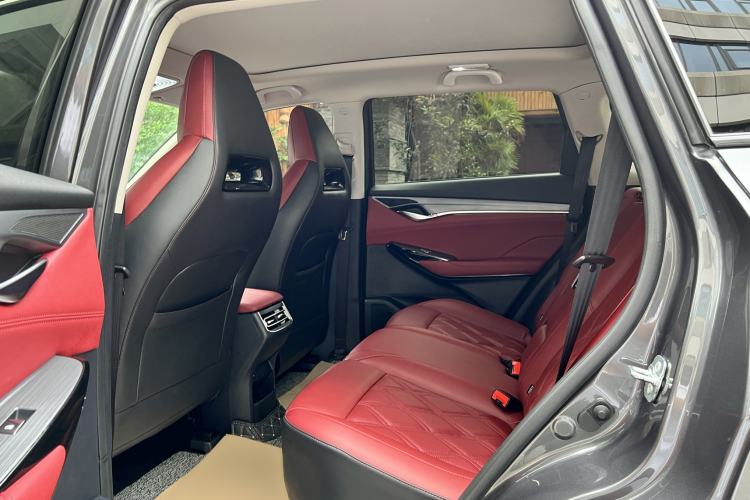 Used Changan CS75 PLUS 2022 2.0T Automatic Flagship Edition
