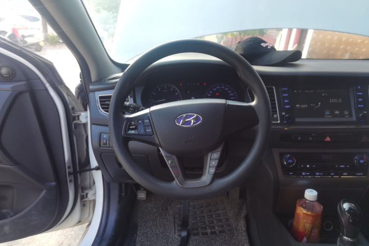 Used Hyundai Mistra 2016 1.6T Automatic Smart GLS