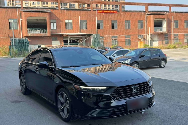 Used Honda Accord 2023 260TURBO Excellence Edition