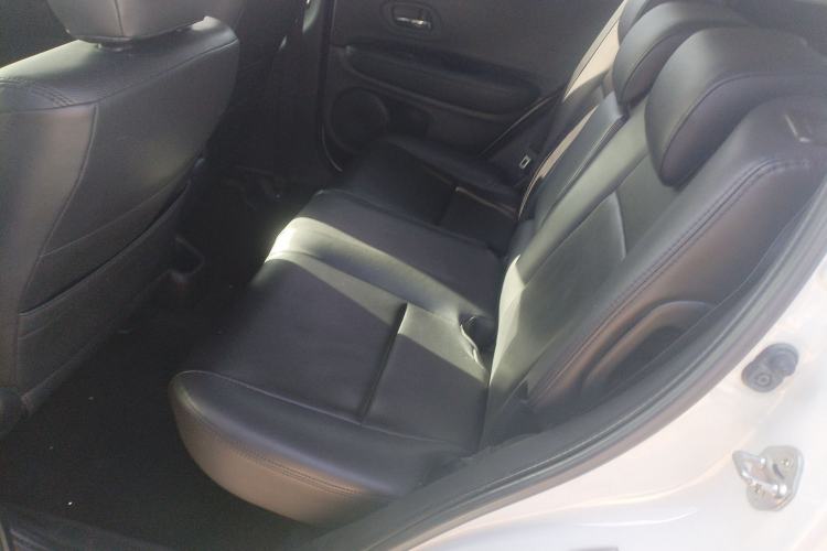 Used Honda Vezel 2019 220 TURBO CVT Elite Edition China VI
