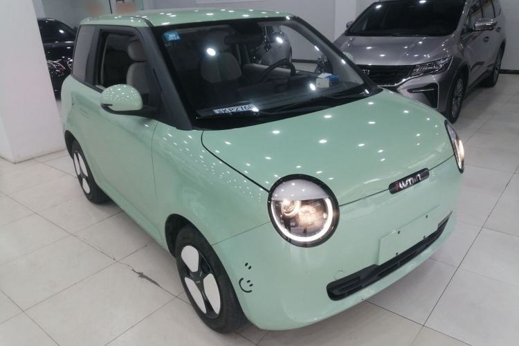Used  Lumin 2022 210km Sweet Edition
