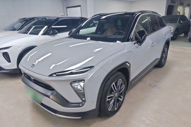 Used Nio ES6 2020 600 km Sport Edition