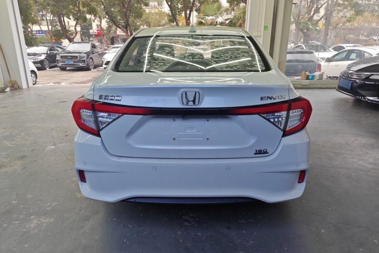 Used Honda Envix 2019 180TURBO CVT Enjoyment Version China VI
