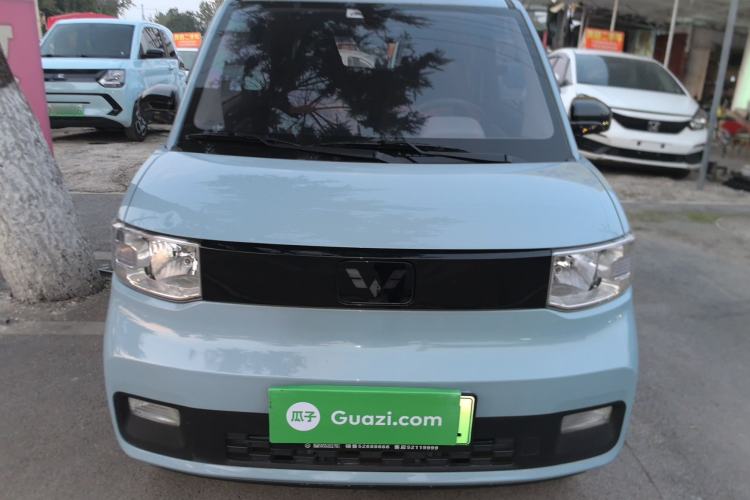 Used Wuling Hongguang MINIEV 2022 Zizai Version Lithium Iron Phosphate
