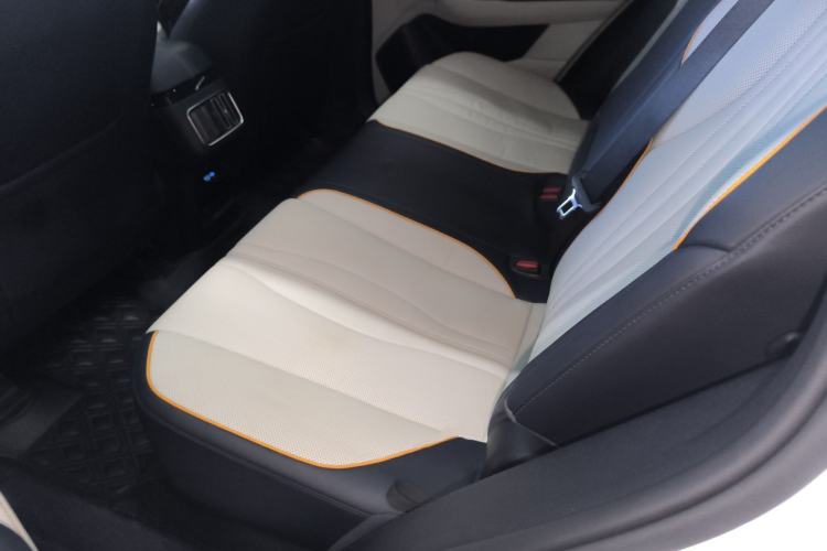 Used BYD Song PLUS New Energy 2023 Champion Edition DM-i 110KM Flagship PLUS
