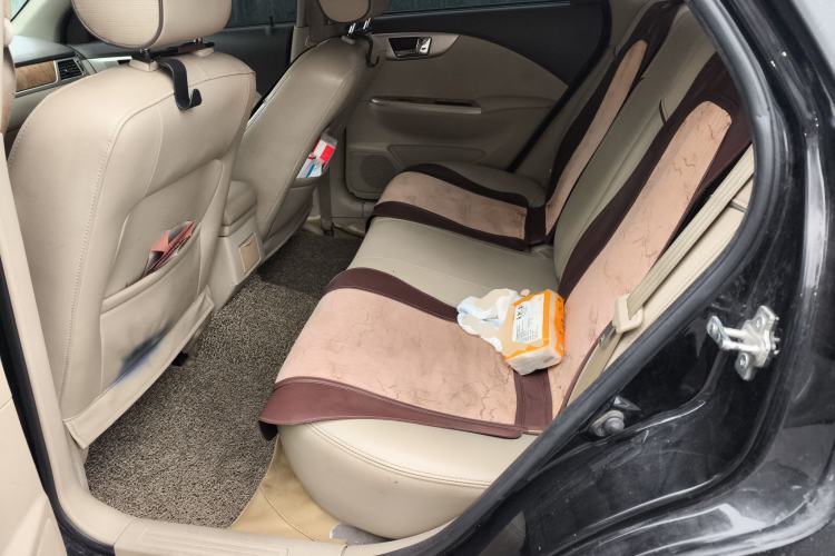 Used Buick Excelle 2015 1.5L Manual Classic Trim
