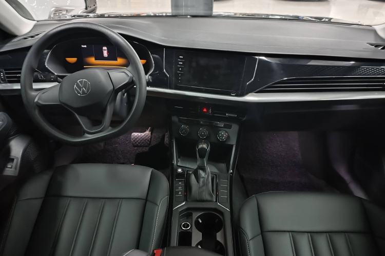 Used Volkswagen Passat 2022 280TSI Business Edition
