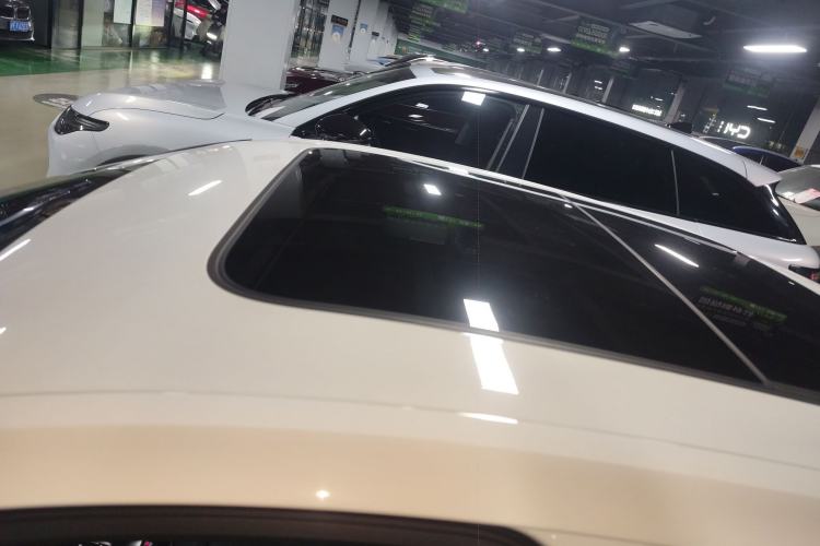 Used Audi A4L 2024 40 TFSI Luxury Dynamic Edition
