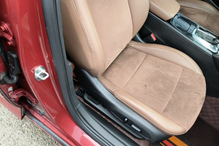 Used Buick Regal 2019 20T Elite Version China VI Standard
