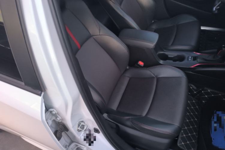 Used Toyota Levin 2021 Dual-Motor 1.8H E-CVT Sport Edition
