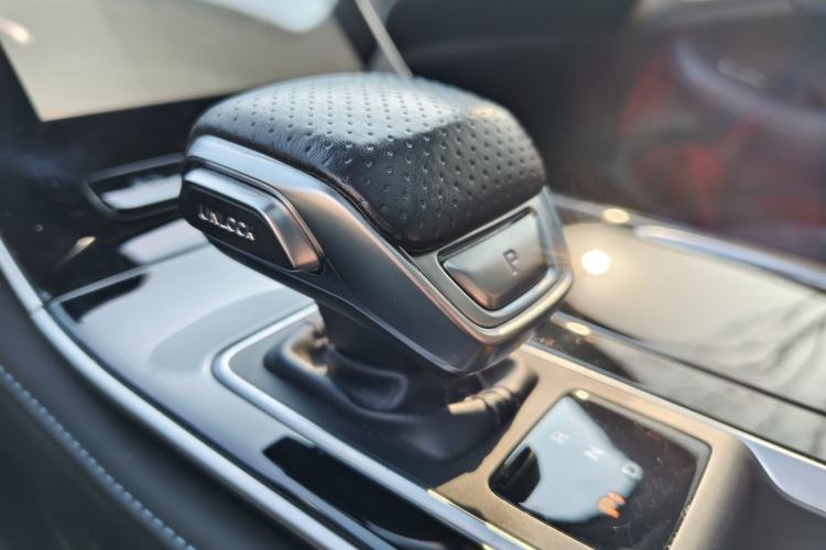 Used  ER6 2021 New Dynamic Edition 620km Smart Enjoyment Version
