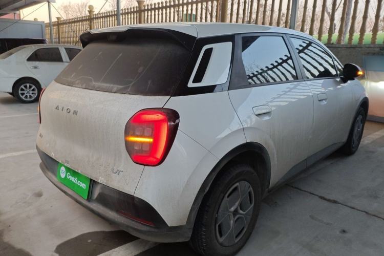 Used AION UT 2025 330 Star Edition
