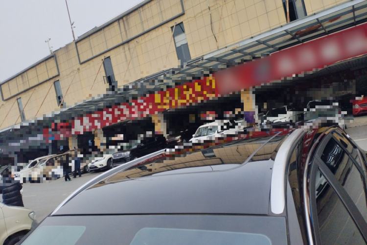 Used Chery Tiggo 8 PRO 2024 Champion Edition 390T Two-Wheel Drive Peak Version 5 Seats