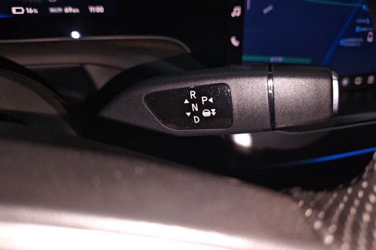 Used XPeng P7 2022 480G+
