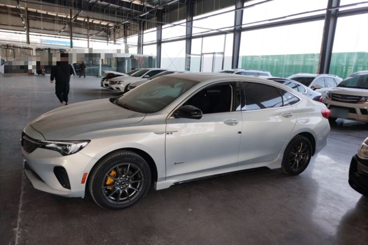 Used Buick Verano 2023 Pro Enjoyment Edition
