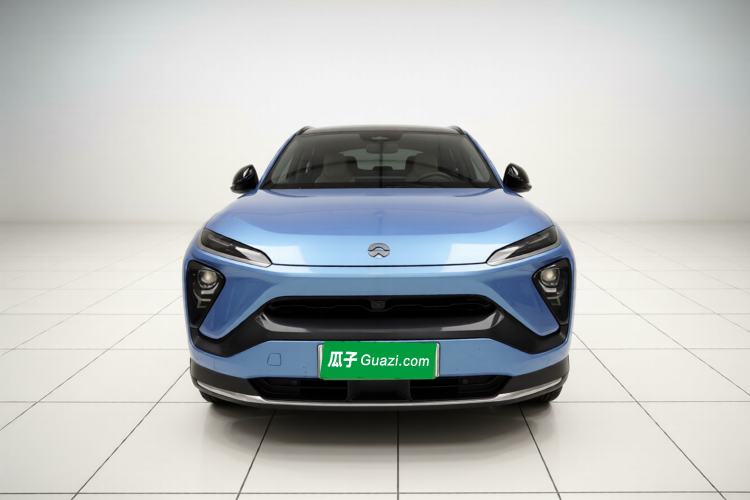 Used Nio ES6 2019 430 km Performance Version
