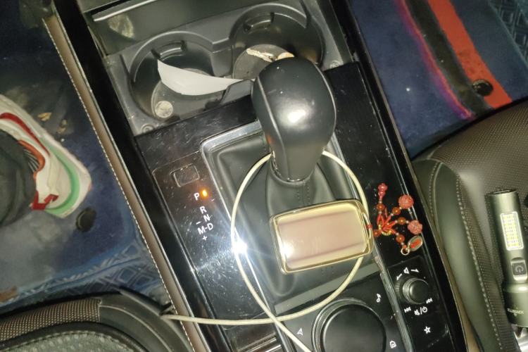 Used Mazda CX-30 2021 2.0L Automatic Joyful Edition
