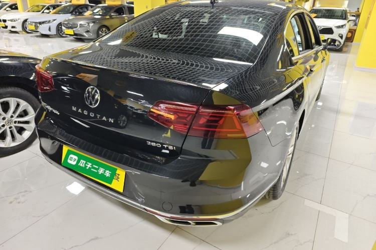 Used Volkswagen Magotan 2023 2 Million Units Limited-Edition 280TSI DSG Comfort Version
