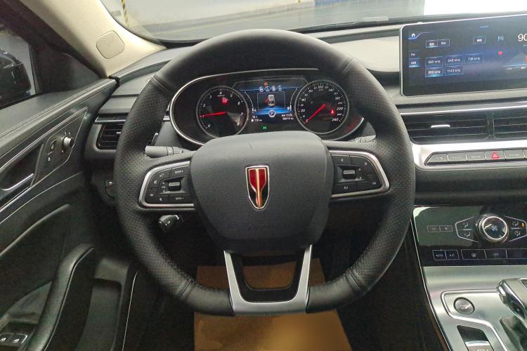 Used Hongqi H5 2020 1.5T DCT Flagship Edition