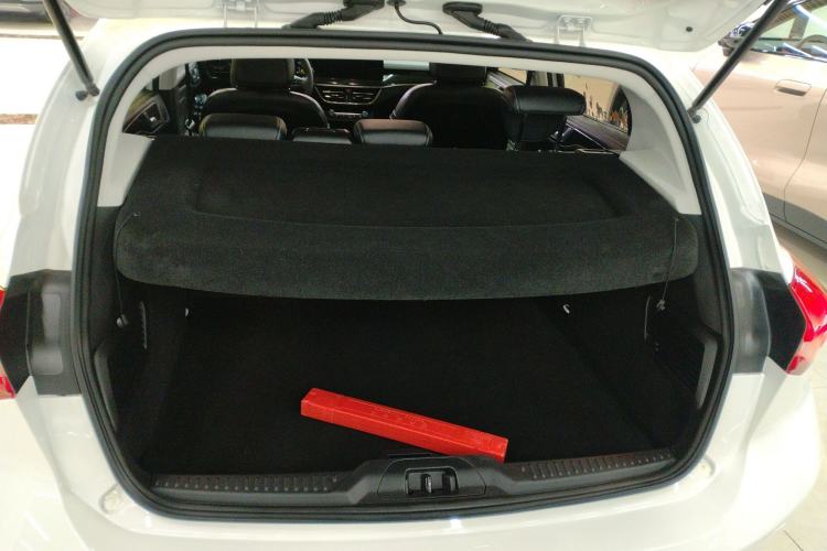 Used Ford Focus 2021 Hatchback EcoBoost 180 Automatic Titanium Edition
