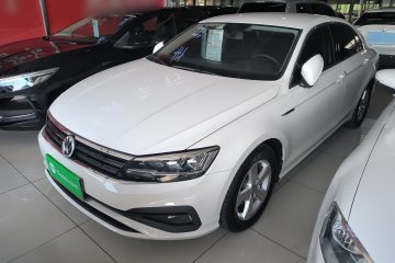 Used Volkswagen Lamando 2019 230TSI DSG Fashion Edition China V Standard