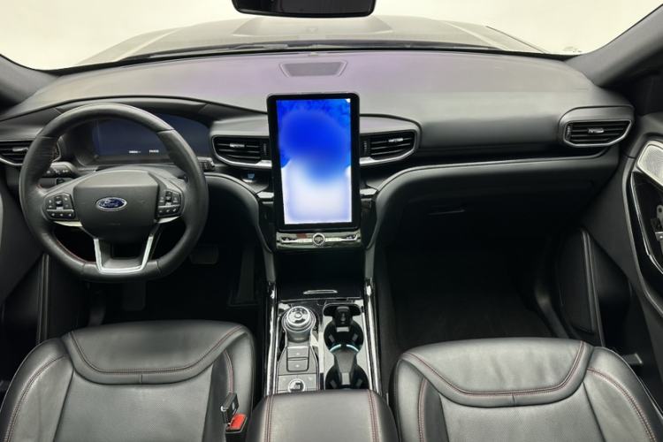 Used Ford Explorer 2020 EcoBoost 285 Four-Wheel Drive Sport Edition ST-LINE 7-Seater
