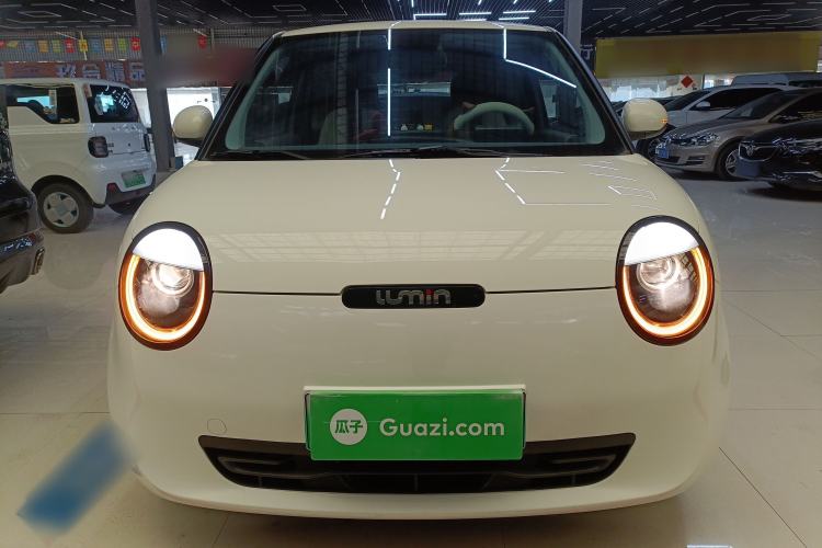 Used  Lumin 2022 210km Sweet Edition