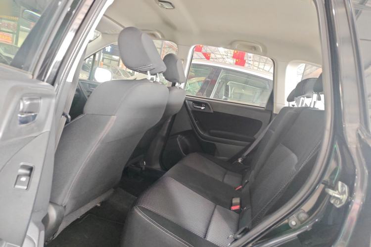 Used Subaru Forester 2014 2.0i Automatic Comfort Edition
