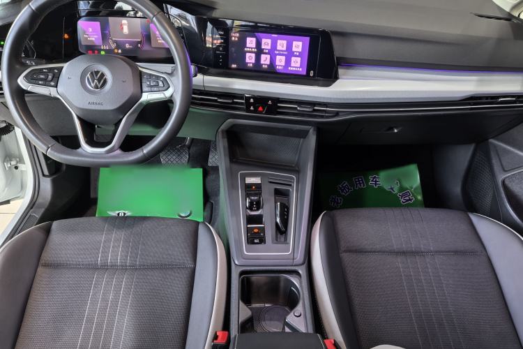 Used Volkswagen Golf 2023 Facelift 280TSI DSG Pro
