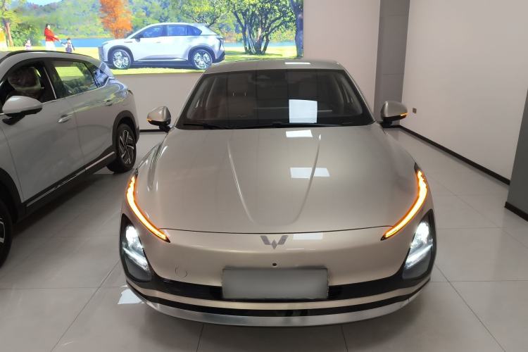 Used Wuling Xingguang 2024 Co-Creation Edition 510 Advanced Model
