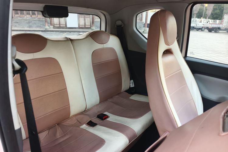 Used Wuling Hongguang MINIEV 2022 Macaron Premium Model – Lithium Ternary Battery
