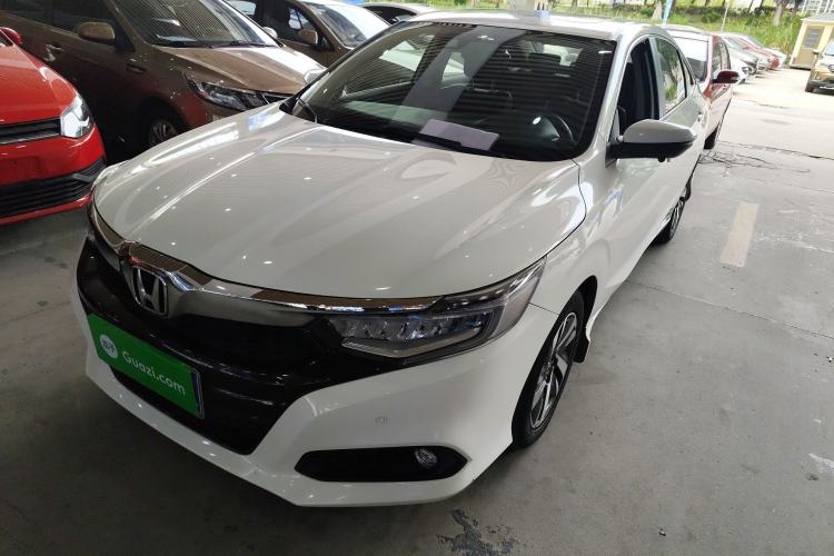 Used Honda Crider 2019 180 Turbo CVT Leading Edition China VI
