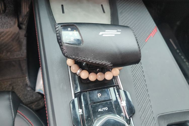 Used Oshan Z6 2022 Blue Whale 1.5T DCT Smart Edition