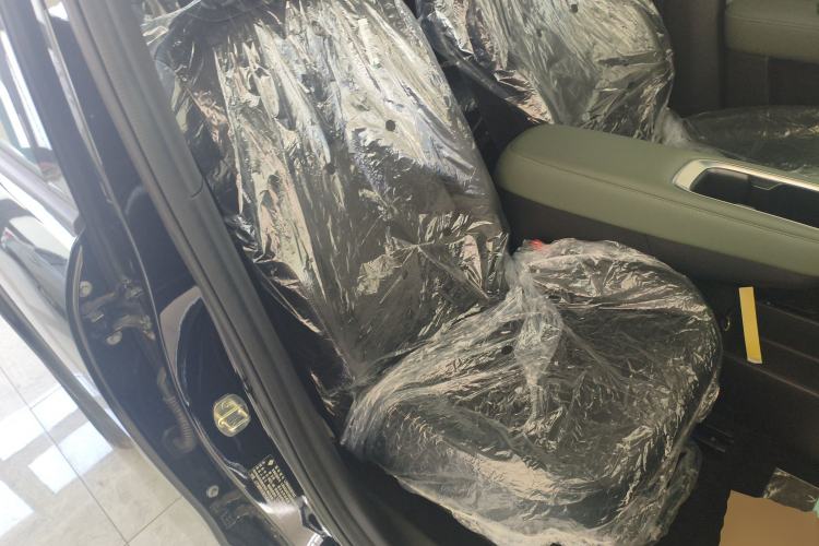 Used Baojun Spark EUV 2026 301km Flagship Edition