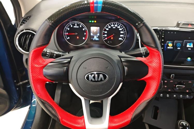 Used Kia Pegas 2019 1.4L Automatic Value Edition National VI Standard