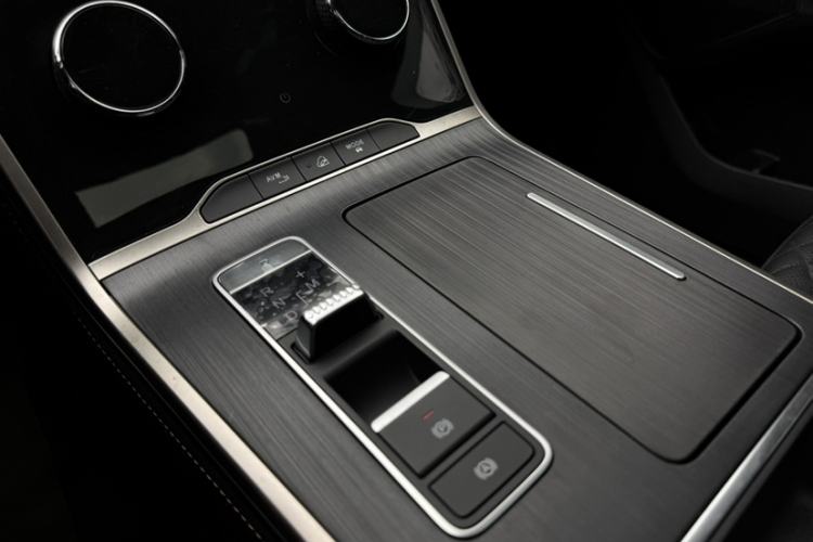 Used  TX 2021 1.6T Two-Wheel Drive Superpower No. 3
