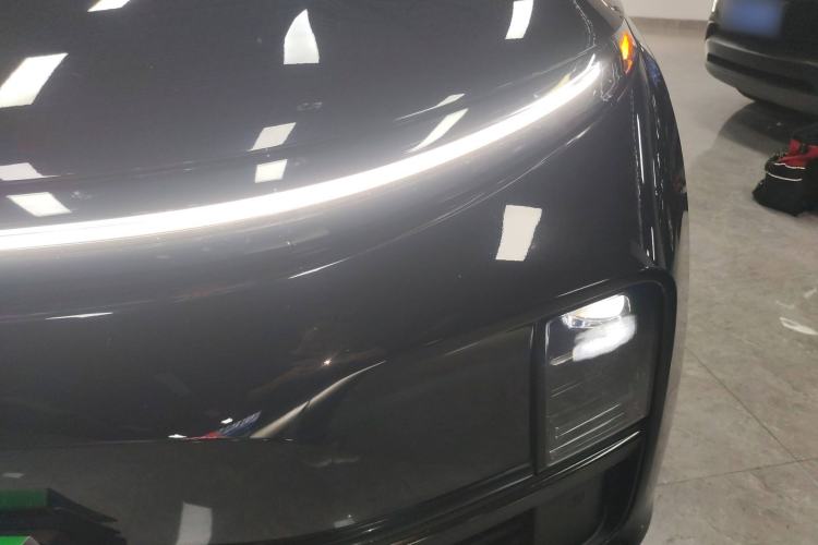 Used Li Auto L7 2023 Air model
