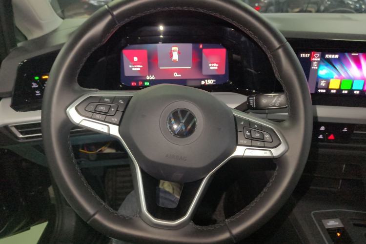 Used Volkswagen Golf 2021 280TSI DSG Pro
