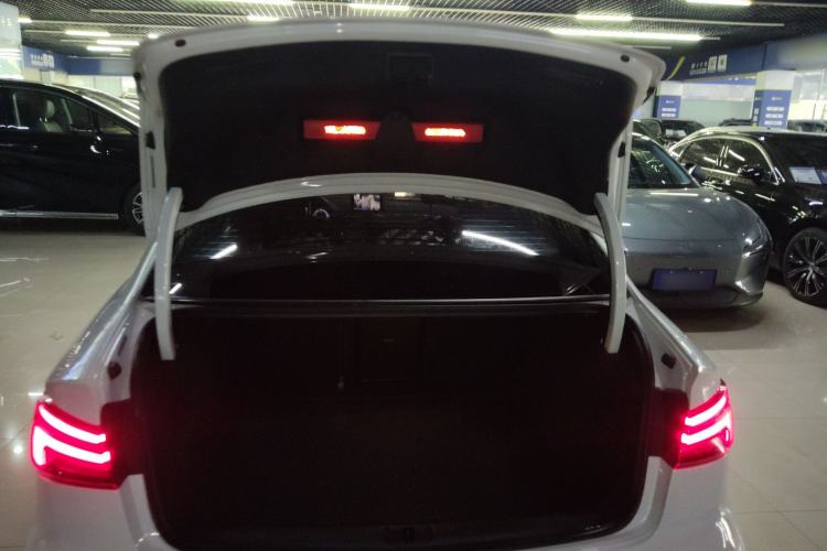 Used Audi A3 2020 Limousine 35 TFSI Ambition China VI