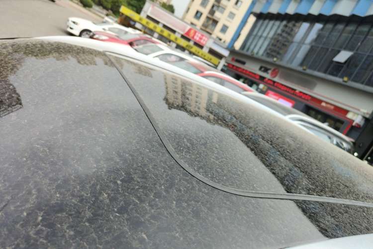 Used Haval H6 2021 National Trend Edition 1.5T Automatic Champion Version
