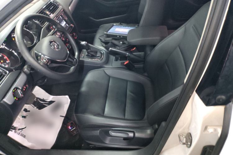 Used Volkswagen Sagitar 2018 280TSI DSG Comfort Model