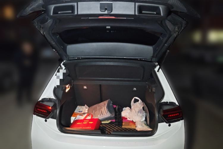 Used Volkswagen ID.3 2024 Pure & Smart Edition