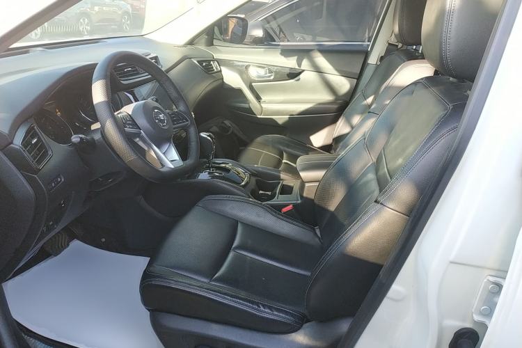 Used Nissan X-Trail 2021 2.0L CVT 2WD XL Premium Commemorative Edition
