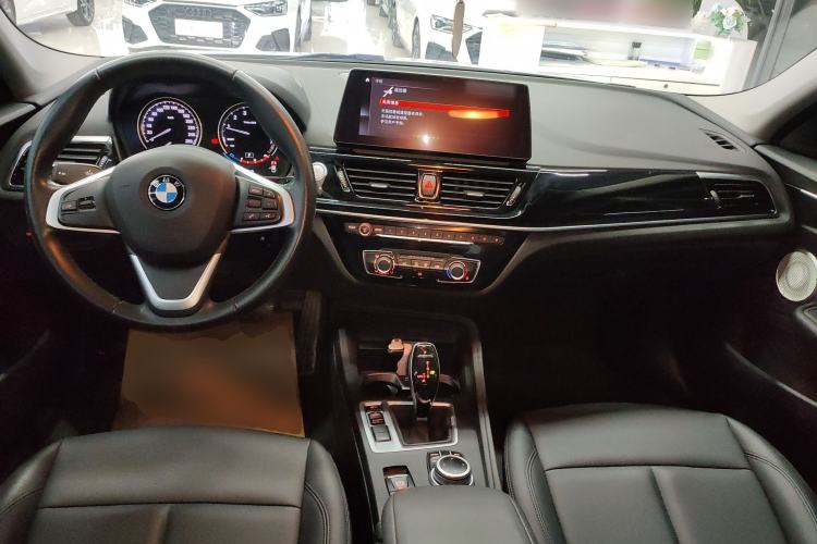 Used BMW 1 Series 2021 Revised 120i M Sport Edition