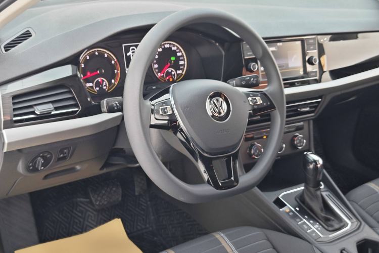 Used Volkswagen Lavida 2018 280TSI DSG Comfort Edition China V Standard