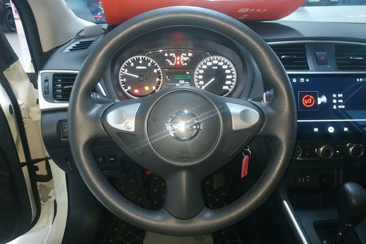 Used Nissan Sylphy 2024 Classic 1.6XE CVT Comfort Edition
