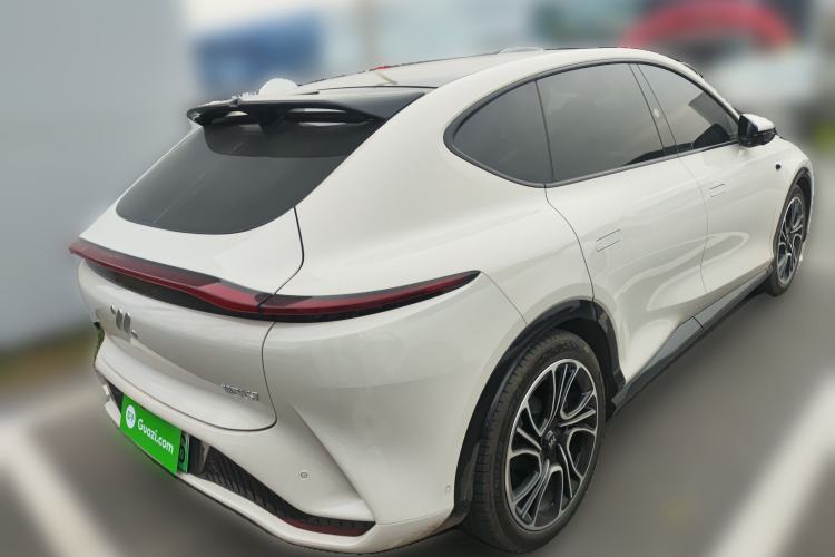 Used  LS7 2025 New Edition Ultra